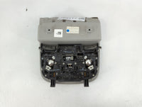 2016 Kia Optima Overhead Roof Console 889117 - Oemusedautoparts1.com