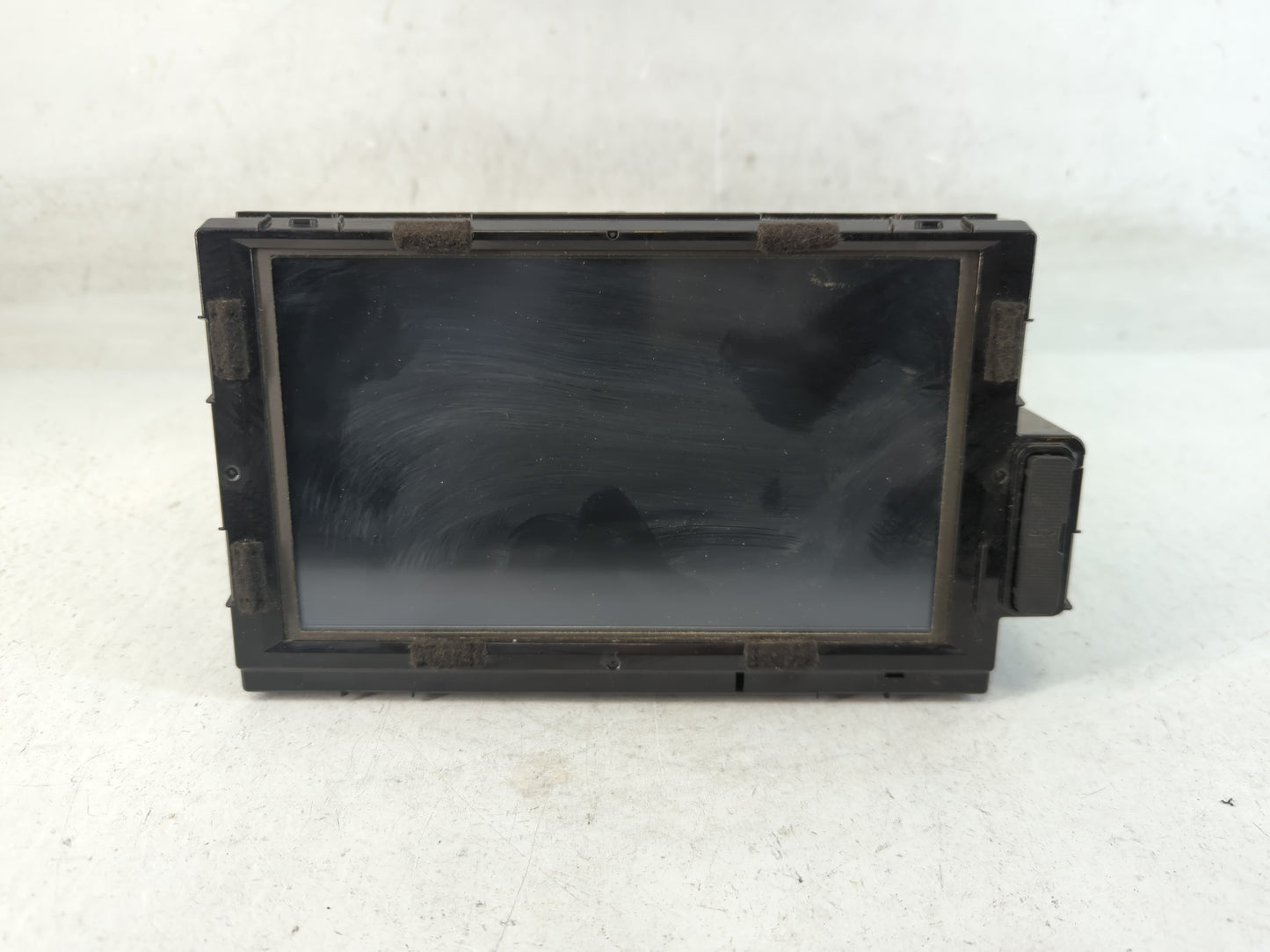 2016-2018 Kia Optima Radio AM FM Cd Player Receiver Replacement P/N:96560-D5450WK Fits Fits 2016 2017 2018 OEM Used Auto Par