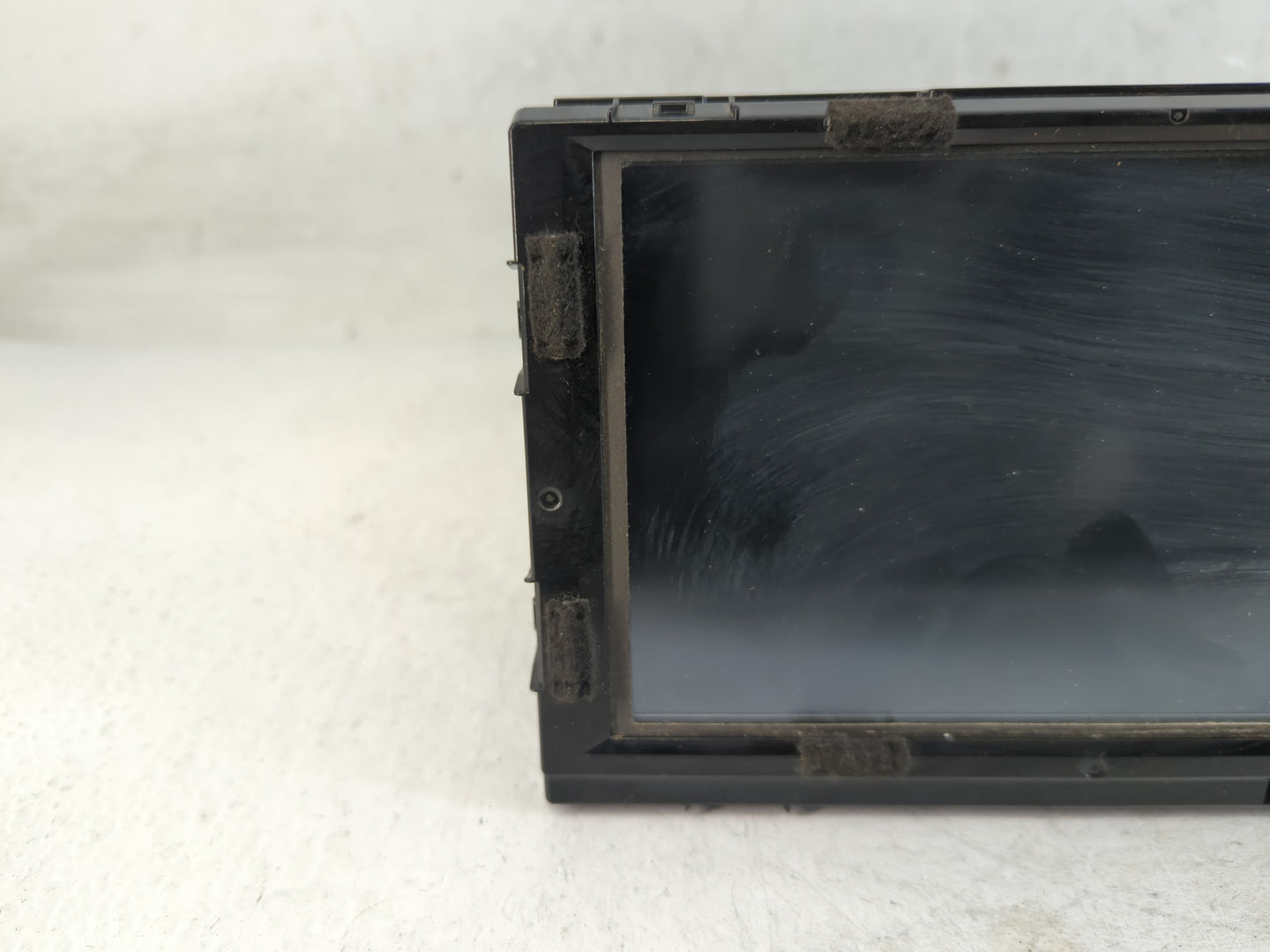 2016-2018 Kia Optima Radio AM FM Cd Player Receiver Replacement P/N:96560-D5450WK Fits Fits 2016 2017 2018 OEM Used Auto Par