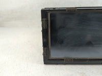 2016-2018 Kia Optima Radio AM FM Cd Player Receiver Replacement P/N:96560-D5450WK Fits Fits 2016 2017 2018 OEM Used Auto Par