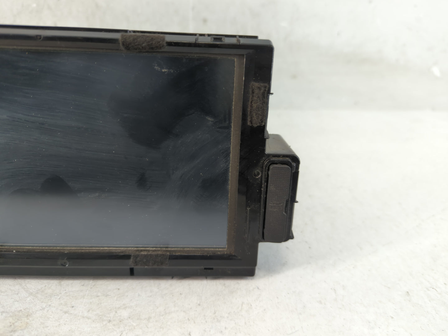 2016-2018 Kia Optima Radio AM FM Cd Player Receiver Replacement P/N:96560-D5450WK Fits Fits 2016 2017 2018 OEM Used Auto Par