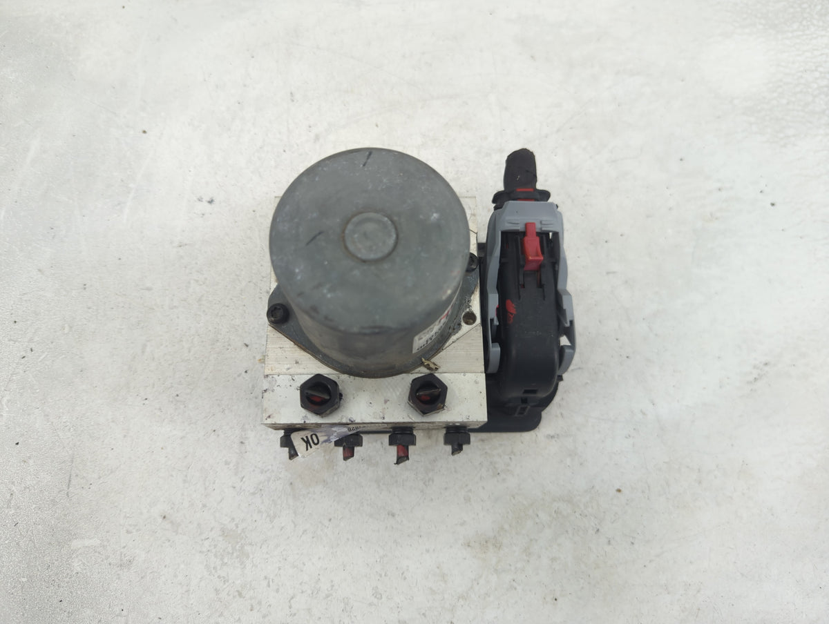 2016-2018 Kia Optima ABS Pump Control Module Replacement P/N:58900-D5010 61589-4510 Fits Fits 2016 2017 2018 OEM Used Auto P