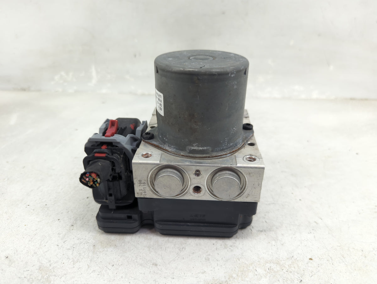 2016-2018 Kia Optima Anti-Lock Brake ABS Pump Module Actuator OEM P/N:58900-D5010 61589-4510 Fits Fits 2016 2017 2018 OEM Us
