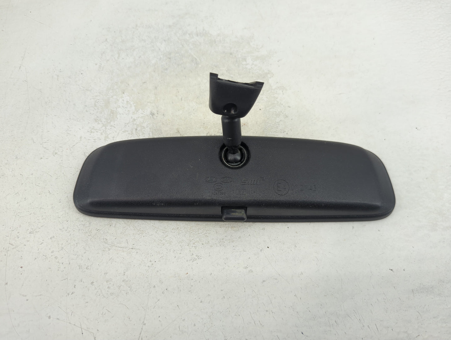 2011-2020 Kia Optima Interior Rear View Mirror Replacement OEM Fits OEM Used Auto Parts - Oemusedautoparts1.com