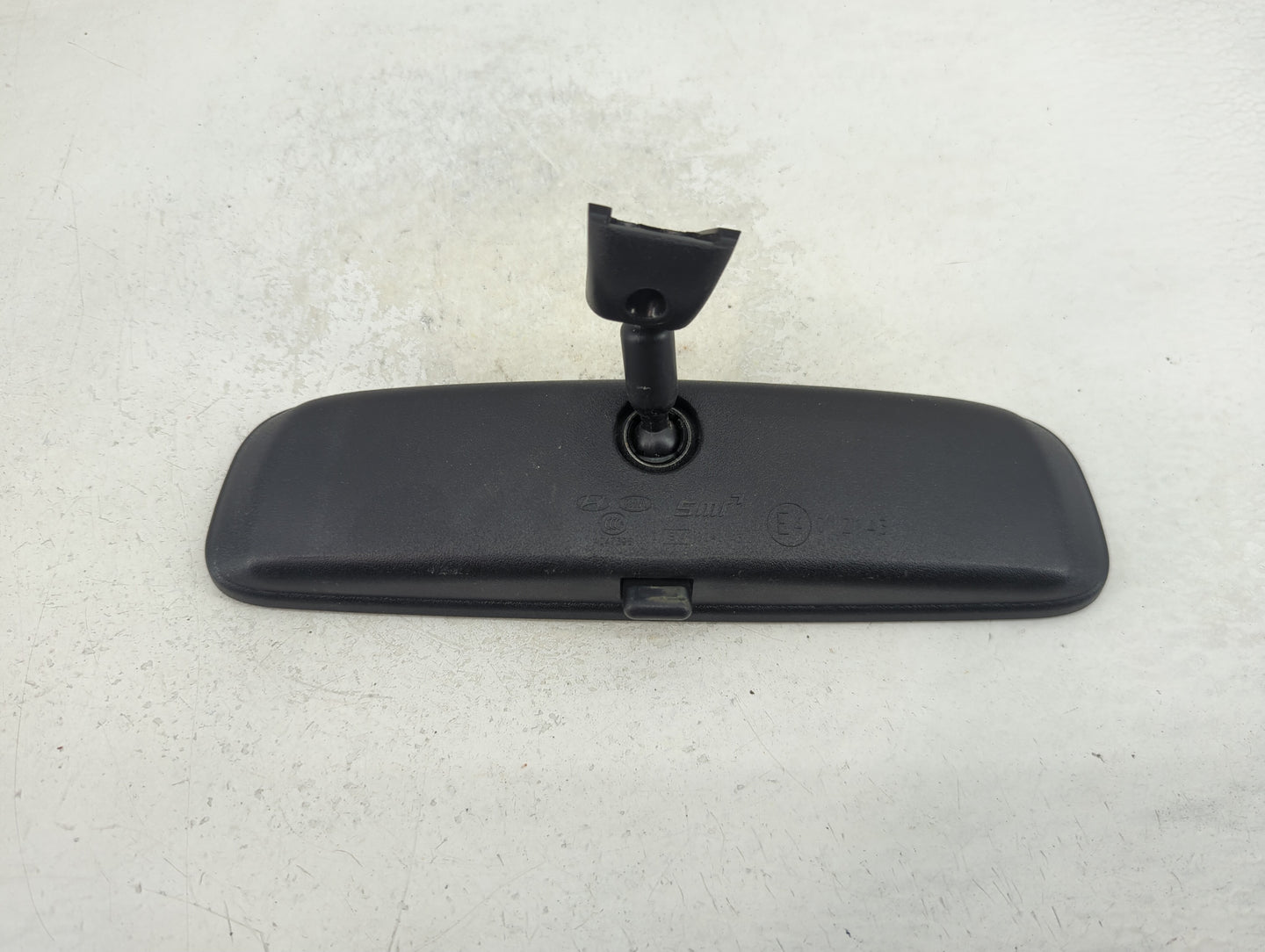 2011-2020 Kia Optima Interior Rear View Mirror Replacement OEM Fits OEM Used Auto Parts - Oemusedautoparts1.com