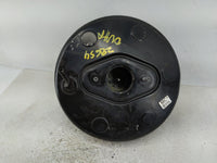 2016-2019 Kia Optima Power Brake Booster Oem 900819 - Oemusedautoparts1.com