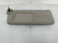 2016-2020 Kia Optima Sun Visor Shade Replacement Driver Left Mirror Fits Fits 2016 2017 2018 2019 2020 OEM Used Auto Parts -