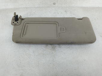 compare product 2016-2020 Kia Optima Sun Visor Shade Replacement Driver Left Mirror Fits Fits 2016 2017 2018 2019 2020 OEM Used Auto Parts