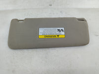 2016-2020 Kia Optima Sun Visor Shade Replacement Driver Left Mirror Fits Fits 2016 2017 2018 2019 2020 OEM Used Auto Parts -
