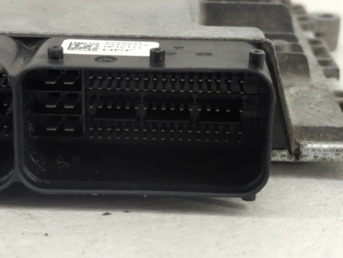 2016-2018 Kia Optima PCM Engine Control Computer ECU ECM PCU OEM P/N:39108-2GGC0 39138-2GGC0 Fits 2016 2017 2018 OEM Used Au