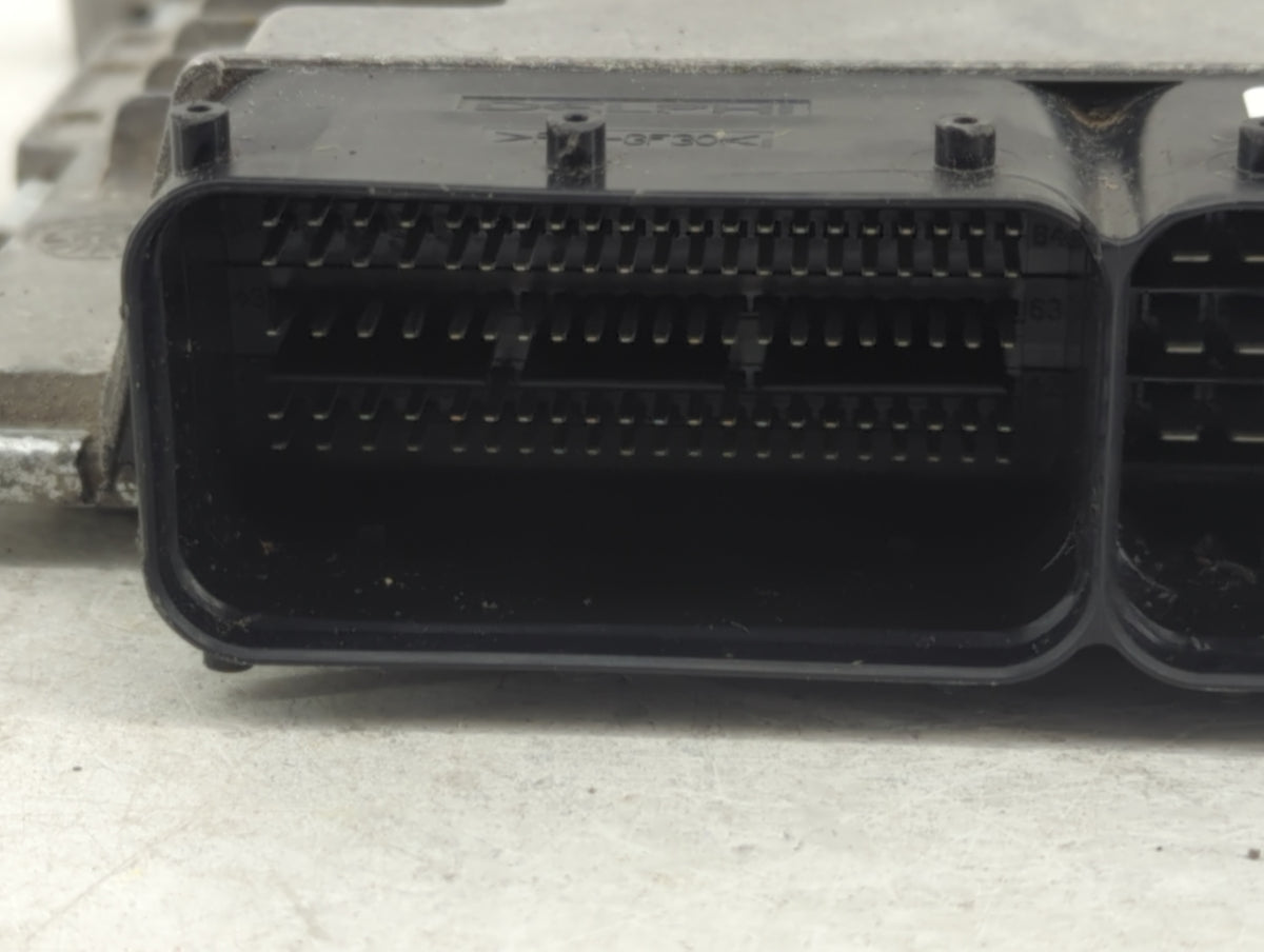 2016-2018 Kia Optima PCM Engine Control Computer ECU ECM PCU OEM P/N:39108-2GGC0 39138-2GGC0 Fits 2016 2017 2018 OEM Used Au