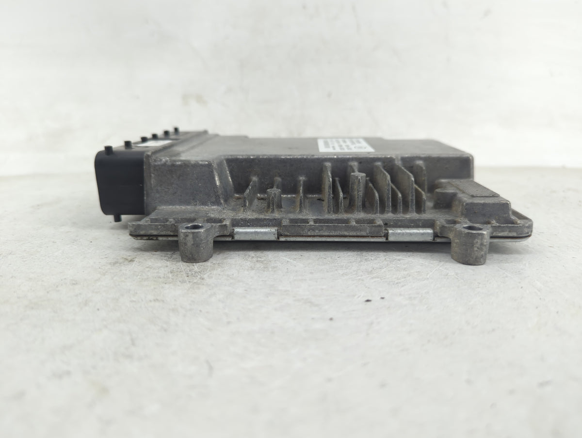 2016-2018 Kia Optima PCM Engine Control Computer ECU ECM PCU OEM P/N:39108-2GGC0 39138-2GGC0 Fits 2016 2017 2018 OEM Used Au