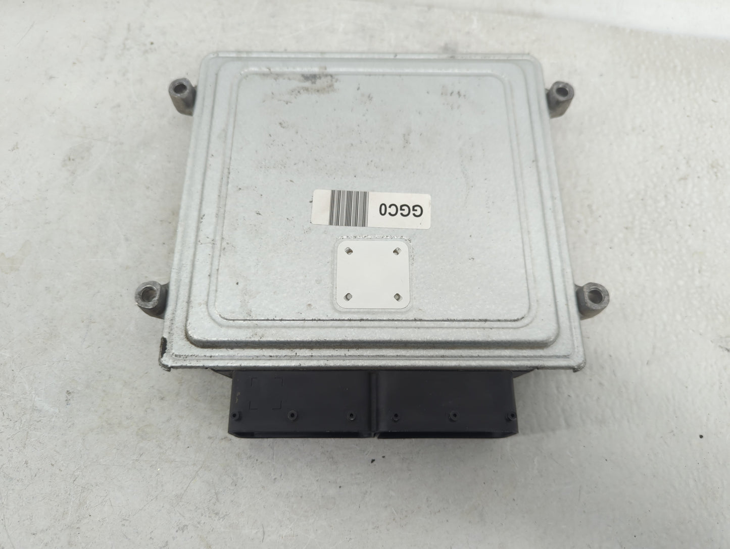 2016-2018 Kia Optima PCM Engine Control Computer ECU ECM PCU OEM Fits Fits 2016 2017 2018 OEM Used Auto Parts - Oemusedautop