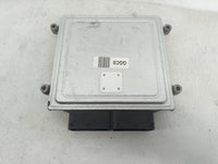 2016-2018 Kia Optima PCM Engine Control Computer ECU ECM PCU OEM Fits Fits 2016 2017 2018 OEM Used Auto Parts - Oemusedautop