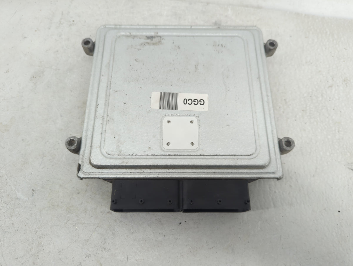 2016-2018 Kia Optima PCM Engine Control Computer ECU ECM PCU OEM P/N:39108-2GGC0 39138-2GGC0 Fits 2016 2017 2018 OEM Used Au