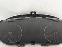 2016-2018 Kia Optima Instrument Cluster Speedometer Gauges P/N:94001-D5000 Miles:108K Fits Fits 2016 2017 2018 OEM Used Auto