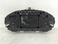 2016-2018 Kia Optima Instrument Cluster Speedometer Gauges P/N:94001-D5000 Miles:108K Fits Fits 2016 2017 2018 OEM Used Auto