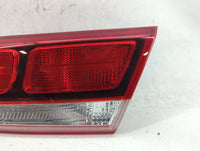 Tail Lights 2016 KIA OPTIMA - Oemusedautoparts1.com