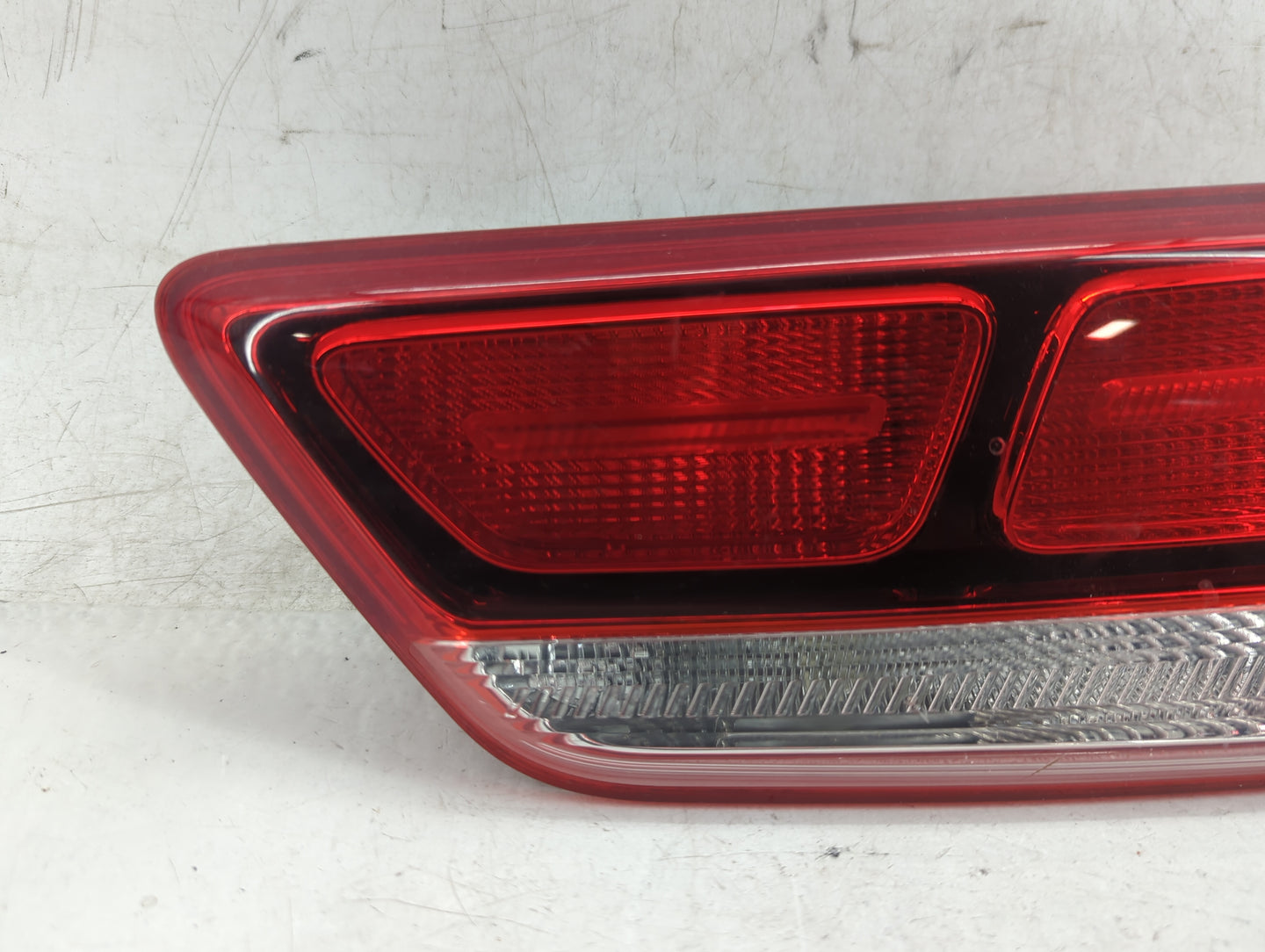 Tail Lights 2016 KIA OPTIMA - Oemusedautoparts1.com