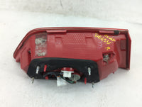 Tail Lights 2016 KIA OPTIMA - Oemusedautoparts1.com