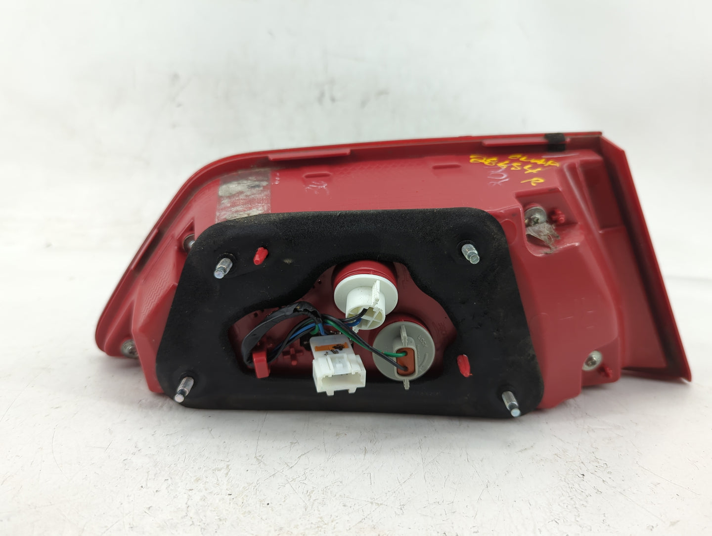 Tail Lights 2016 KIA OPTIMA - Oemusedautoparts1.com
