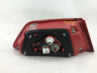 Tail Lights 2016 KIA OPTIMA - Oemusedautoparts1.com