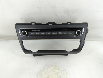 compare product 2016-2019 Kia Optima Radio AM FM Cd Player Receiver Replacement P/N:540D 96540D5400 Fits Fits 2016 2017 2018 2019 OEM Used Auto Parts
