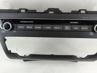2016-2019 Kia Optima Radio AM FM Cd Player Receiver Replacement P/N:540D 96540D5400 Fits Fits 2016 2017 2018 2019 OEM Used A