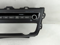 2016-2019 Kia Optima Radio AM FM Cd Player Receiver Replacement P/N:540D 96540D5400 Fits Fits 2016 2017 2018 2019 OEM Used A