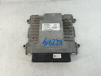 2016-2018 Kia Optima PCM Engine Control Computer ECU ECM PCU OEM P/N:39108-2GGC0 39138-2GGC0 Fits Fits 2016 2017 2018 OEM Us