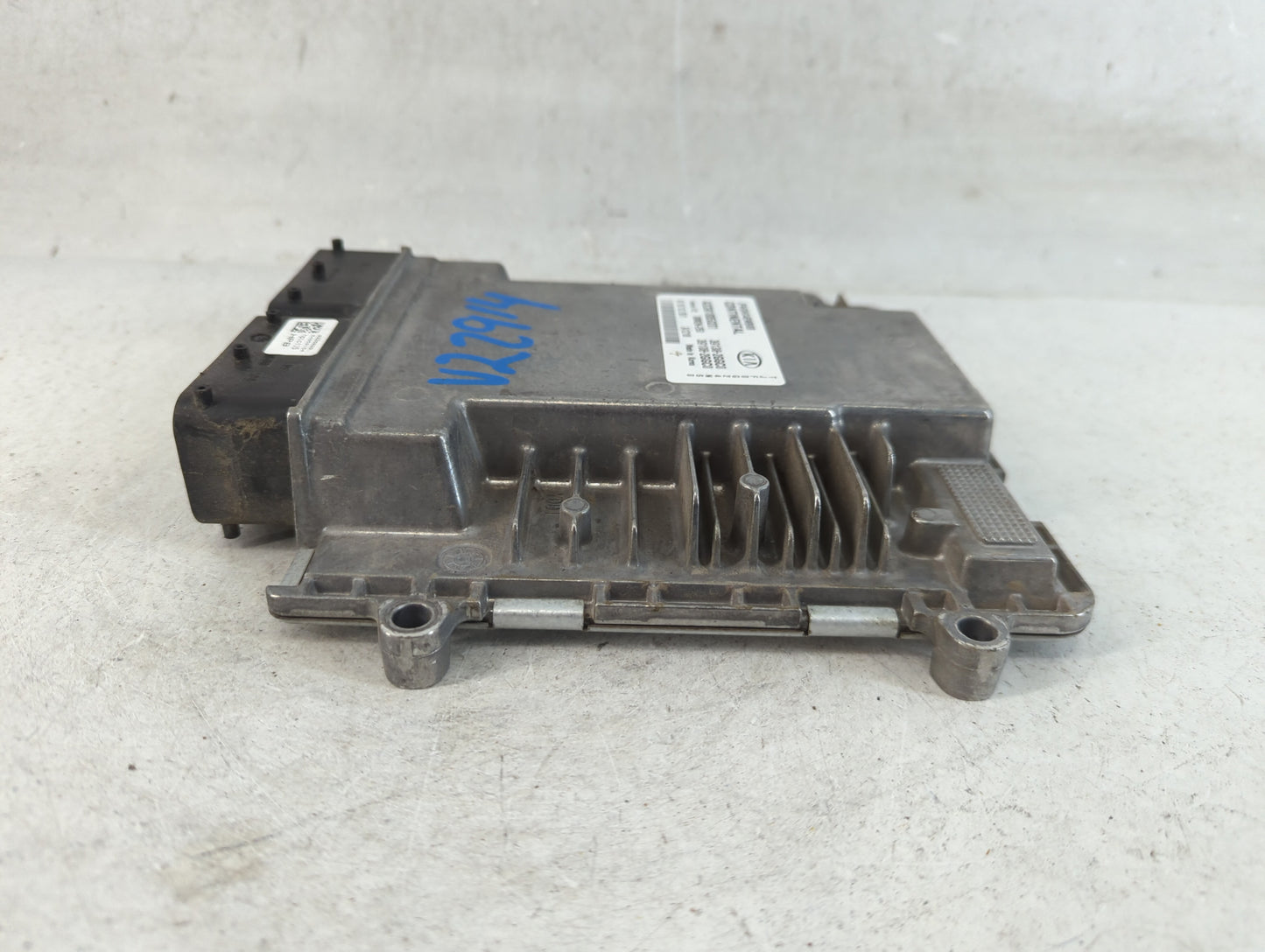2016-2018 Kia Optima PCM Engine Control Computer ECU ECM PCU OEM P/N:39108-2GGC0 39138-2GGC0 Fits Fits 2016 2017 2018 OEM Us