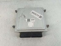 2016-2018 Kia Optima PCM Engine Control Computer ECU ECM PCU OEM P/N:39108-2GGC0 39138-2GGC0 Fits Fits 2016 2017 2018 OEM Us