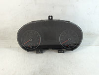2016-2018 Kia Optima Instrument Cluster Speedometer Gauges P/N:94001-D5000 Fits Fits 2016 2017 2018 OEM Used Auto Parts - Oe