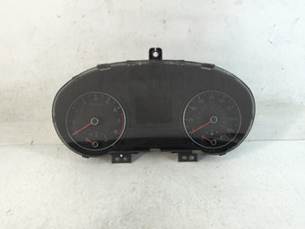 compare product 2016-2018 Kia Optima Instrument Cluster Speedometer Gauges P/N:94001-D5000 Fits Fits 2016 2017 2018 OEM Used Auto Parts