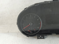 2016-2018 Kia Optima Instrument Cluster Speedometer Gauges P/N:94001-D5000 Fits Fits 2016 2017 2018 OEM Used Auto Parts - Oe