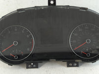 2016-2018 Kia Optima Instrument Cluster Speedometer Gauges P/N:94001-D5000 Fits Fits 2016 2017 2018 OEM Used Auto Parts - Oe