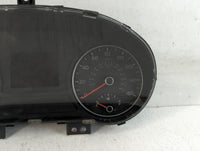 2016-2018 Kia Optima Instrument Cluster Speedometer Gauges P/N:94001-D5000 Fits Fits 2016 2017 2018 OEM Used Auto Parts - Oe