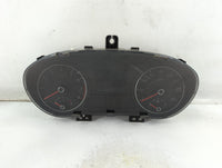 2016-2018 Kia Optima Instrument Cluster Speedometer Gauges P/N:94001-D5000 Fits Fits 2016 2017 2018 OEM Used Auto Parts - Oe