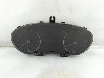 compare product 2016-2018 Kia Optima Instrument Cluster Speedometer Gauges P/N:94001-D5000 Fits Fits 2016 2017 2018 OEM Used Auto Parts