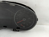 2016-2018 Kia Optima Instrument Cluster Speedometer Gauges P/N:94001-D5000 Fits Fits 2016 2017 2018 OEM Used Auto Parts - Oe
