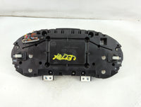 2016-2018 Kia Optima Instrument Cluster Speedometer Gauges P/N:94001-D5000 Fits Fits 2016 2017 2018 OEM Used Auto Parts - Oe