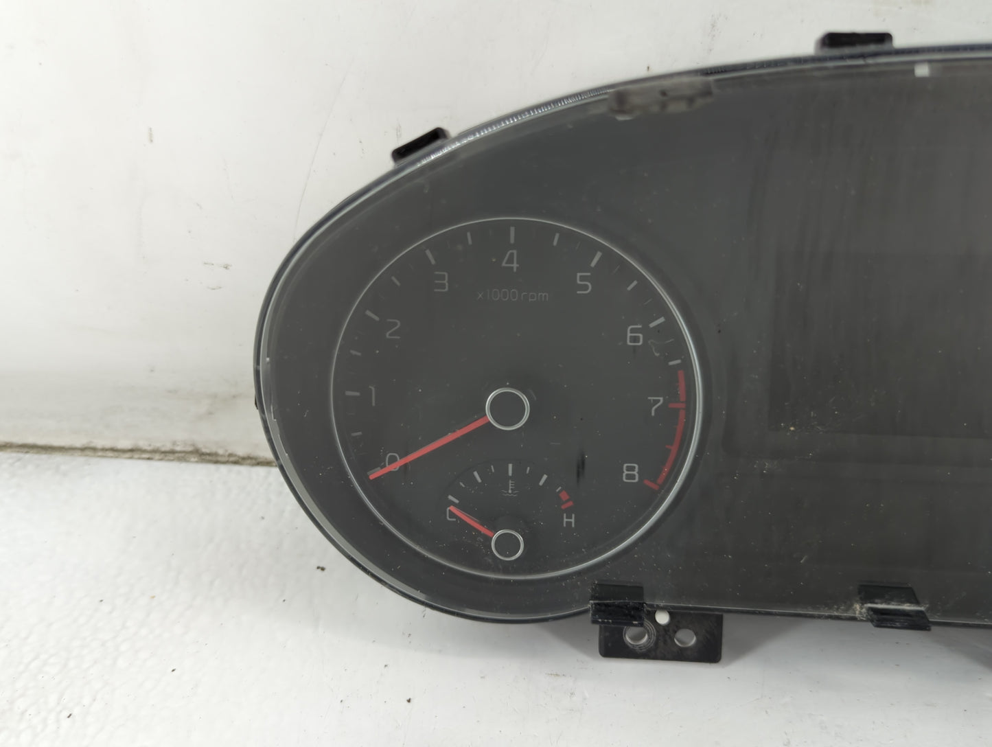 2016-2018 Kia Optima Instrument Cluster Speedometer Gauges P/N:94001-D5000 Fits Fits 2016 2017 2018 OEM Used Auto Parts - Oe
