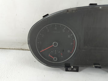 2016-2018 Kia Optima Instrument Cluster Speedometer Gauges P/N:94001-D5000 Fits Fits 2016 2017 2018 OEM Used Auto Parts