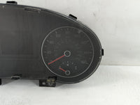 2016-2018 Kia Optima Instrument Cluster Speedometer Gauges P/N:94001-D5000 Fits Fits 2016 2017 2018 OEM Used Auto Parts - Oe