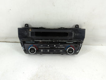 compare product 2016-2018 Kia Optima Climate Control Module Temperature AC/Heater Replacement P/N:97250-D5001 Fits Fits 2016 2017 2018 OEM Used Auto Parts