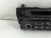 2016-2018 Kia Optima Climate Control Module Temperature AC/Heater Replacement P/N:97250-D5001 Fits Fits 2016 2017 2018 OEM U