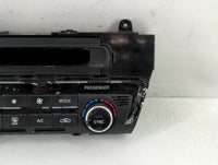 2016-2018 Kia Optima Climate Control Module Temperature AC/Heater Replacement P/N:97250-D5001 Fits Fits 2016 2017 2018 OEM U