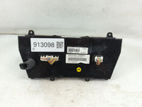 2016-2018 Kia Optima Climate Control Module Temperature AC/Heater Replacement P/N:97250-D5001 Fits Fits 2016 2017 2018 OEM U