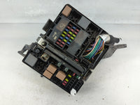 2016-2019 Kia Optima Fusebox Fuse Box Panel Relay Module P/N:91950-D5822 Fits Fits 2016 2017 2018 2019 OEM Used Auto Parts -