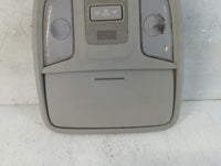 2016 Kia Optima Overhead Roof Console - Oemusedautoparts1.com